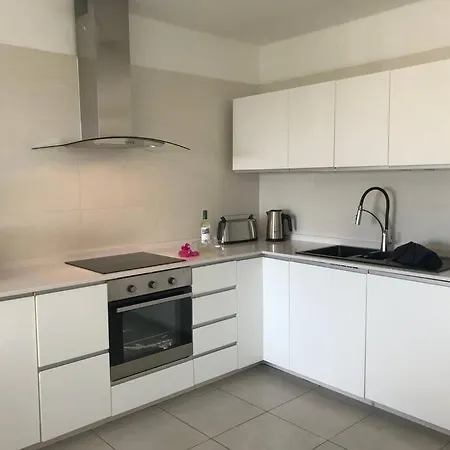 Apartament E25 Tabaibas