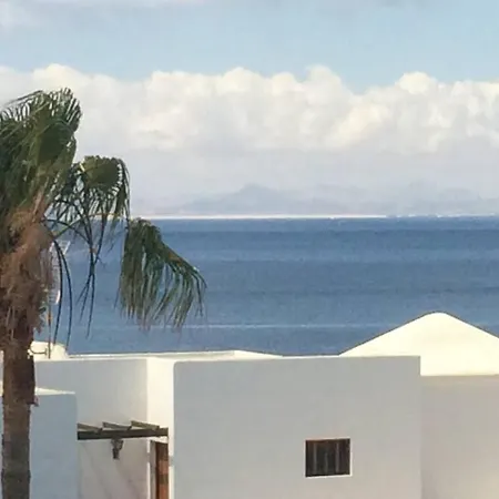 Apartament E25 Tabaibas Puerto del Carmen (Lanzarote)