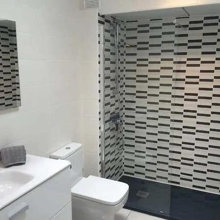 E25 Tabaibas Appartement