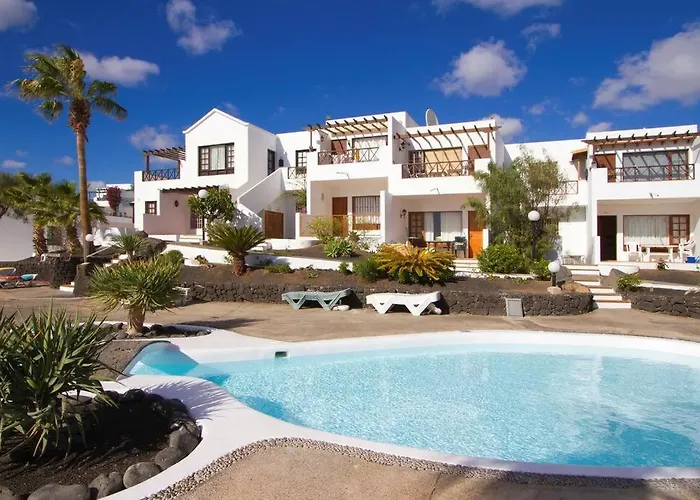 E25 Tabaibas * プエルト・デル・カルメン