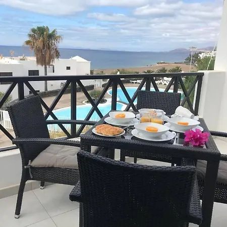 E25 Tabaibas Puerto del Carmen (Lanzarote)