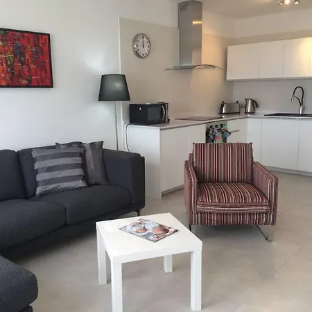 Appartamento E25 Tabaibas *