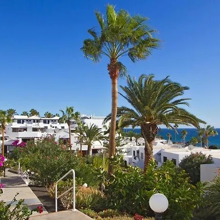 E25 Tabaibas Appartamento *