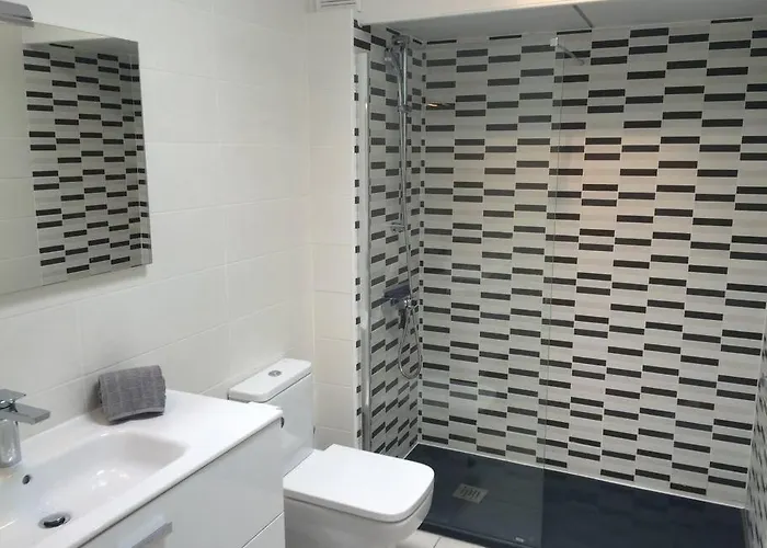 E25 Tabaibas Appartamento